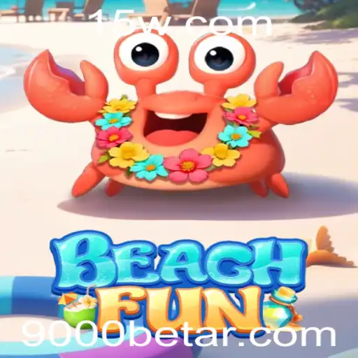 BeachFun 9000bet: O Jogo do Momento em Lazer e Aventura