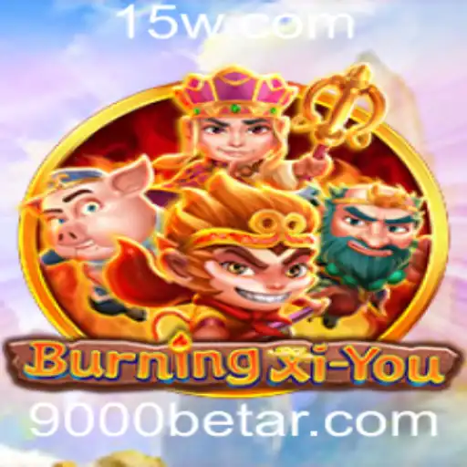 Explorando o Universo de BurningXiYou: Mergulhe na Aventura com 9000bet