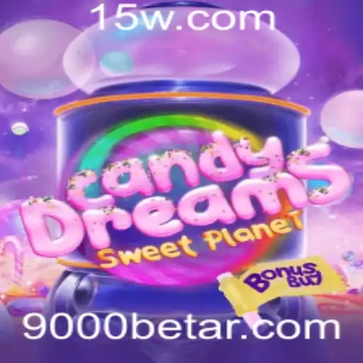 CandyDreamsSweetPlanet: Uma Jornada Doce com 9000bet