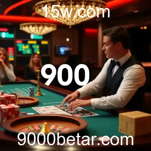 Cassino ao Vivo: Uma Revolução no Mundo das Apostas Online