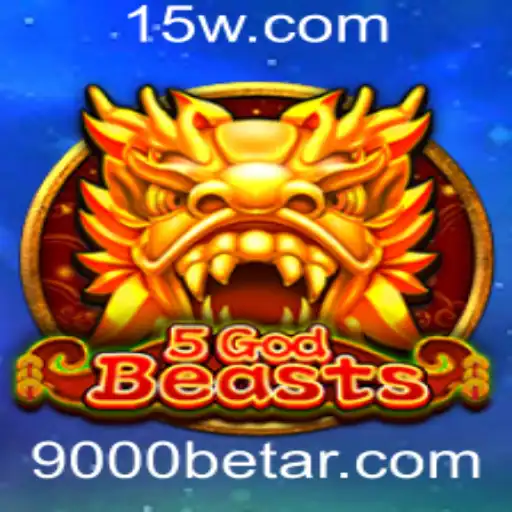 Explorando o Mundo de 5GodBeasts: Um Guia Completo para Novos Jogadores