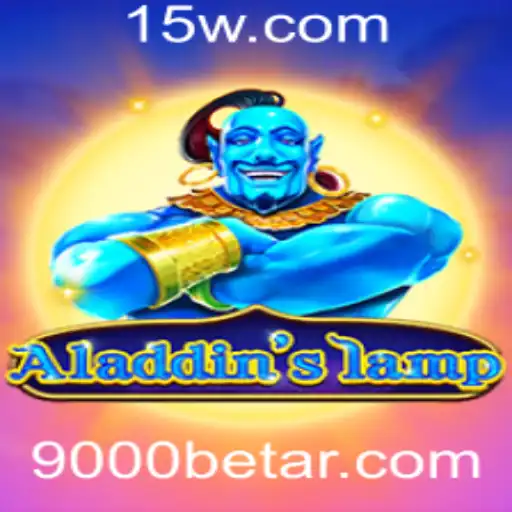 Aladdinslamp: Mergulhe na Magia do Novo Jogo de Apostas