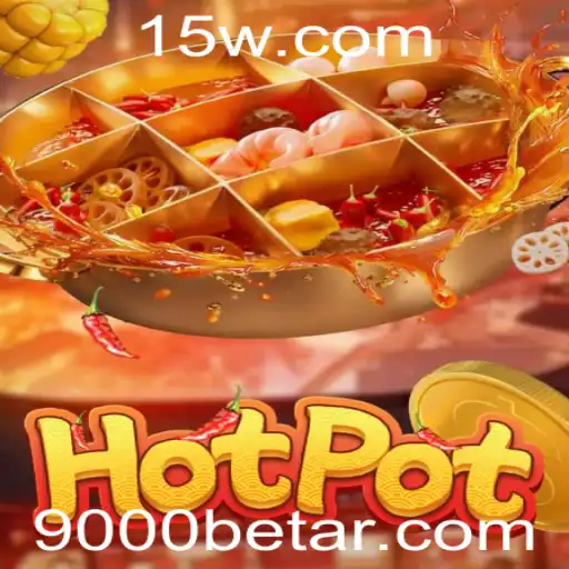Conheça 'Hotpot': O Jogo Que Está Dominando a Cena com a Chave '9000bet'