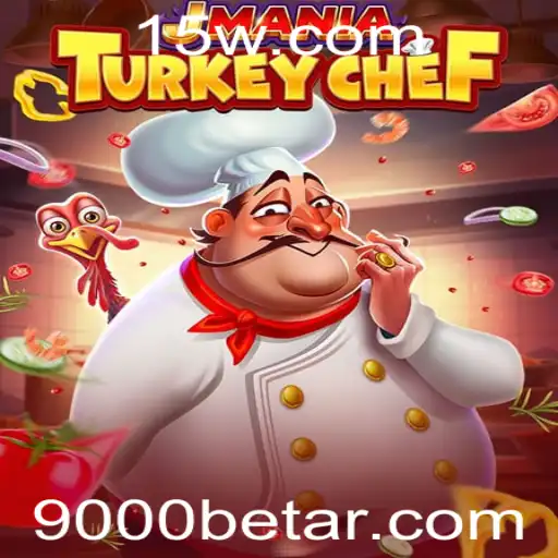 Desvendando JManiaTurkeyChef: A Nova Sensação no Mundo dos Jogos
