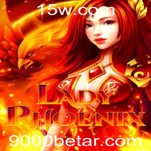Desvendando o Fascinante Mundo de LadyPhoenix e a Arte do 9000bet