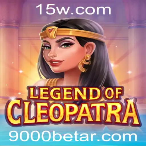 LegendOfCleopatra: Descubra o Fascínio do Egito Antigo com uma Aposta de 9000bet