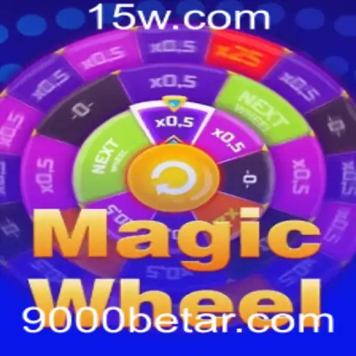 Descubra o Fascinante Jogo MagicWheel e Sua Inovadora Função 9000bet