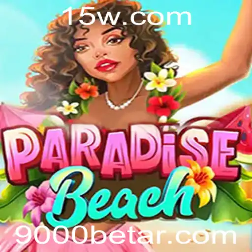 Descubra ParadiseBeach: Um Jogo de Estratégia e Aventura