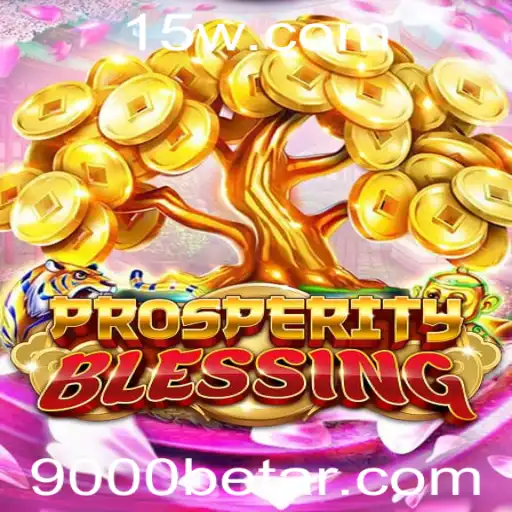 Explorando o Mundo do Jogo ProsperityBlessing: Regras e Estratégias para Sucesso