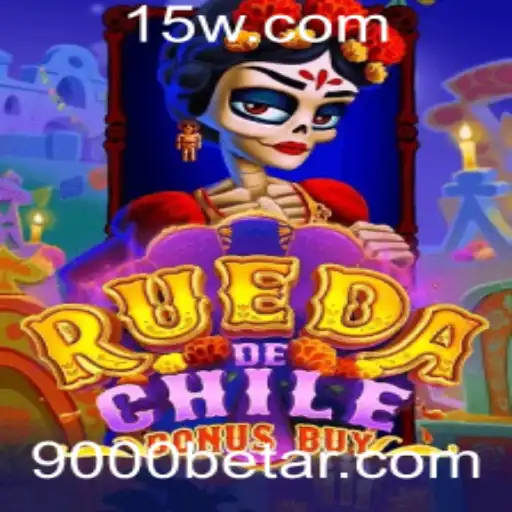 Descubra o Mundo de Emoção com RuedaDeChileBonusBuy: O Novo Sucesso do Cassino