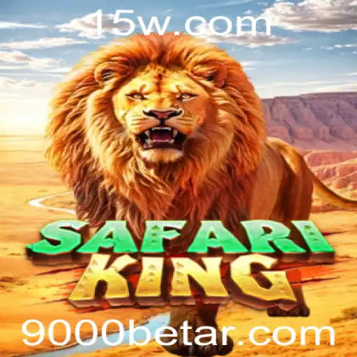 Descubra a Emoção do SafariKing: Uma Aventura Selvagem com 9000bet