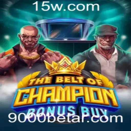 TheBeltOfChampionBonusBuy: Descubra As Regras e A Emoção do Jogo
