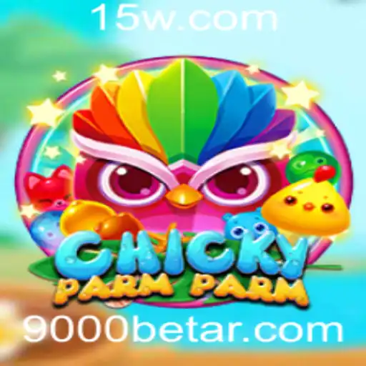 ChickyParmParm: Descubra o Mundo Singular do Novo Jogo com 9000bet