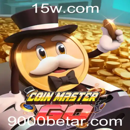 Descubra CoinMasterGO: O Jogo de Apostas que Está Revolucionando o Mundo dos Games