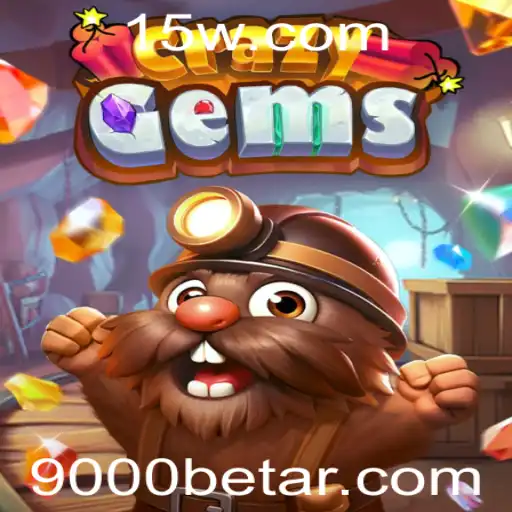 Descubra o Fascinante Mundo de CrazyGems com 9000bet
