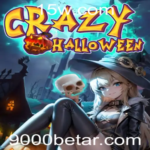 Explorando o Mundo de CrazyHalloween: Regras e Dinâmicas Envolventes
