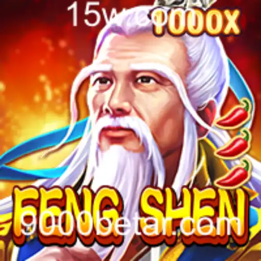 Explorando FengShen: Uma Jornada no Universo dos Jogos de Apostas