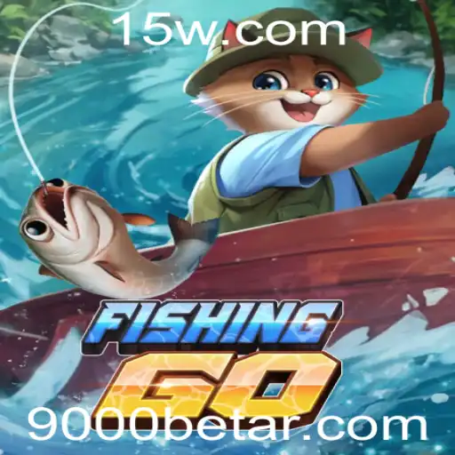 Explore o Mundo de FishingGO: Aventuras e Desafios no Jogo de Pesca com 9000bet