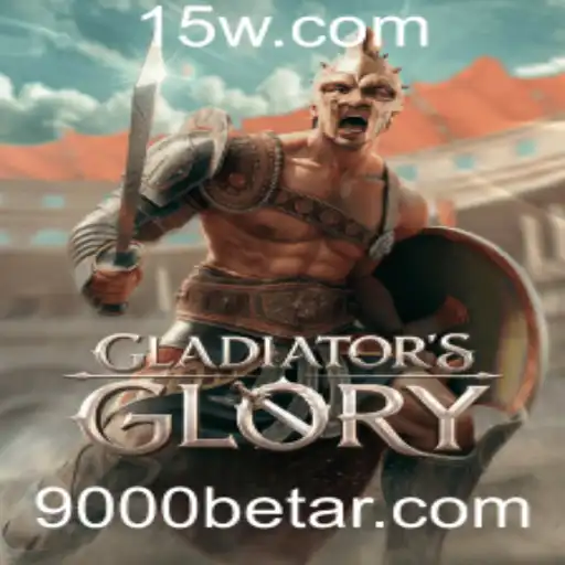 GladiatorsGlory: A Nova Sensação no Mundo dos Jogos com 9000bet