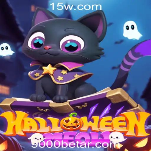 Explorando o Fascinante Mundo de HalloweenMeow: Uma Aventura Assustadora com 9000bet