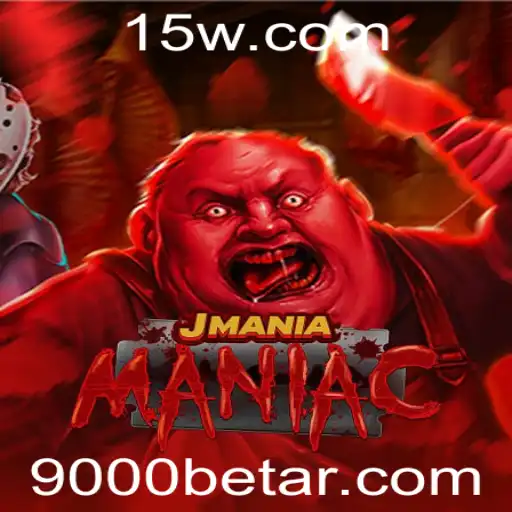 Descubra o Mundo de JManiaManiac: O Desafio Inédito de 9000bet
