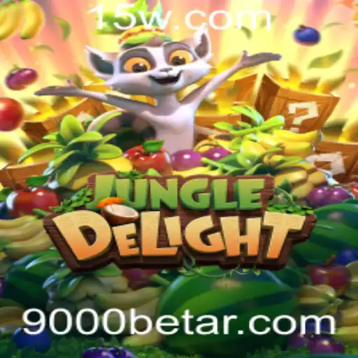 Explore a Emoção de JungleDelight: O Jogo de Aventura e Estratégia com 9000bet