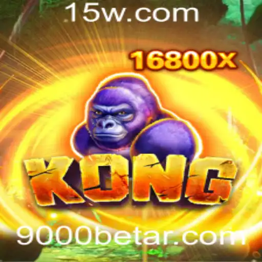 Explorando o Jogo Kong: Uma Nova Dimensão de Entretenimento com 9000bet