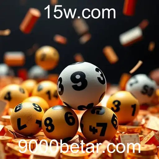 A Fascinante História da Loteria: Como o 9000bet Está Revolucionando o Jogo