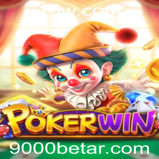 Descubra o Empolgante Universo de POKERWIN com 9000bet