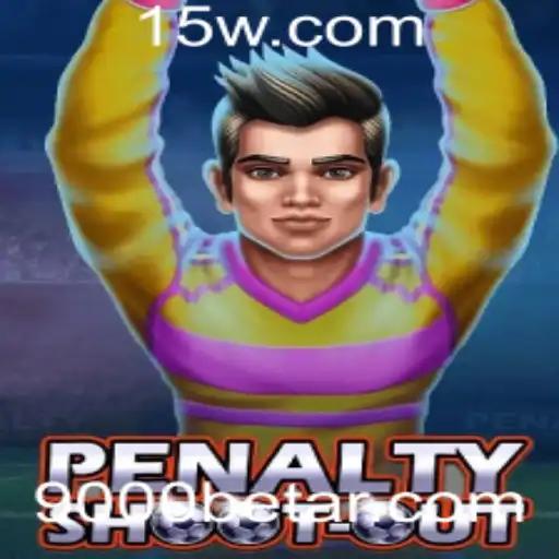 PenaltyShootOut: Mergulho no Jogo e Sua Evolução com a 9000bet