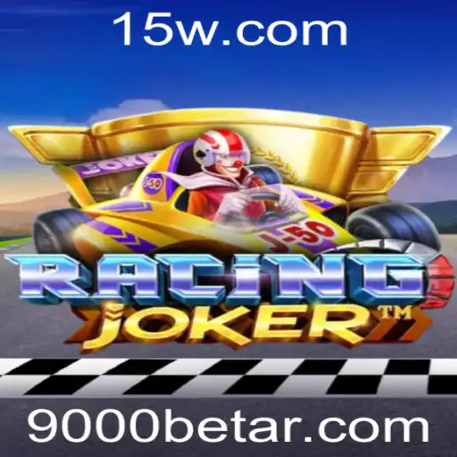 RacingJoker: Uma Nova Aposta no Mundo dos Jogos Virtuais