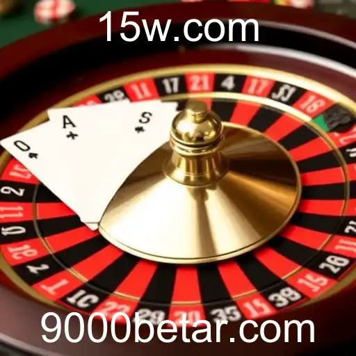 A Emoção da Roleta: Como o 9000bet Pode Transformar Sua Experiência de Jogo