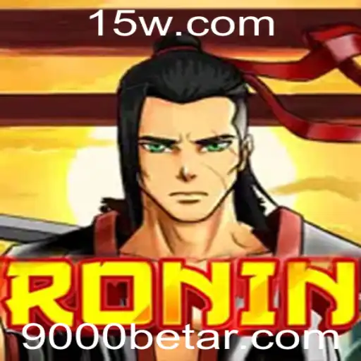 Explorando o Mundo de Ronin: Um Jogo de Estratégia com a Emoção de 9000bet