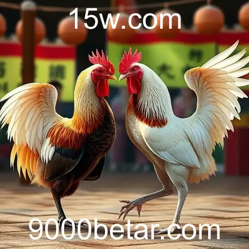 Explorando o Mundo do Sabong Online e a Plataforma 9000bet