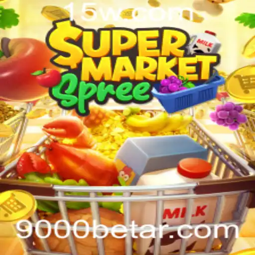 Explorando o Mundo de SupermarketSpree e a Tendência 9000bet nos Jogos Casuais