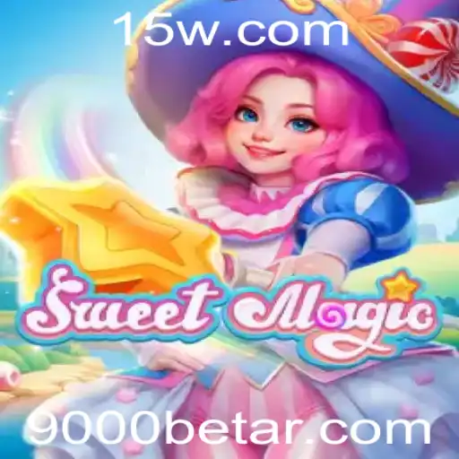 Explorando o Universo Encantador de SweetMagic: Regras e Introdução ao Jogo