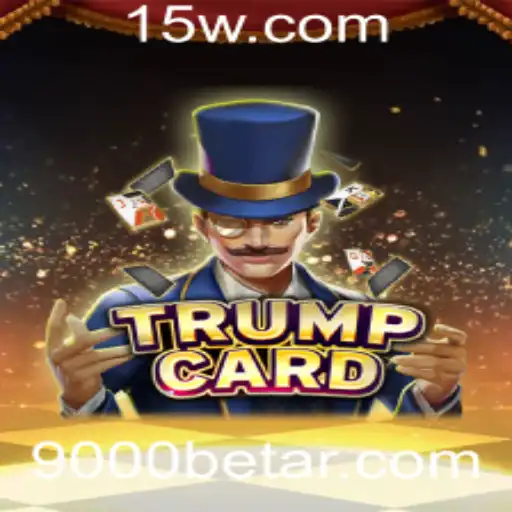 Explorando o Excitante Jogo de Estratégia 'TrumpCard' com a Dinâmica de Apostas '9000bet'